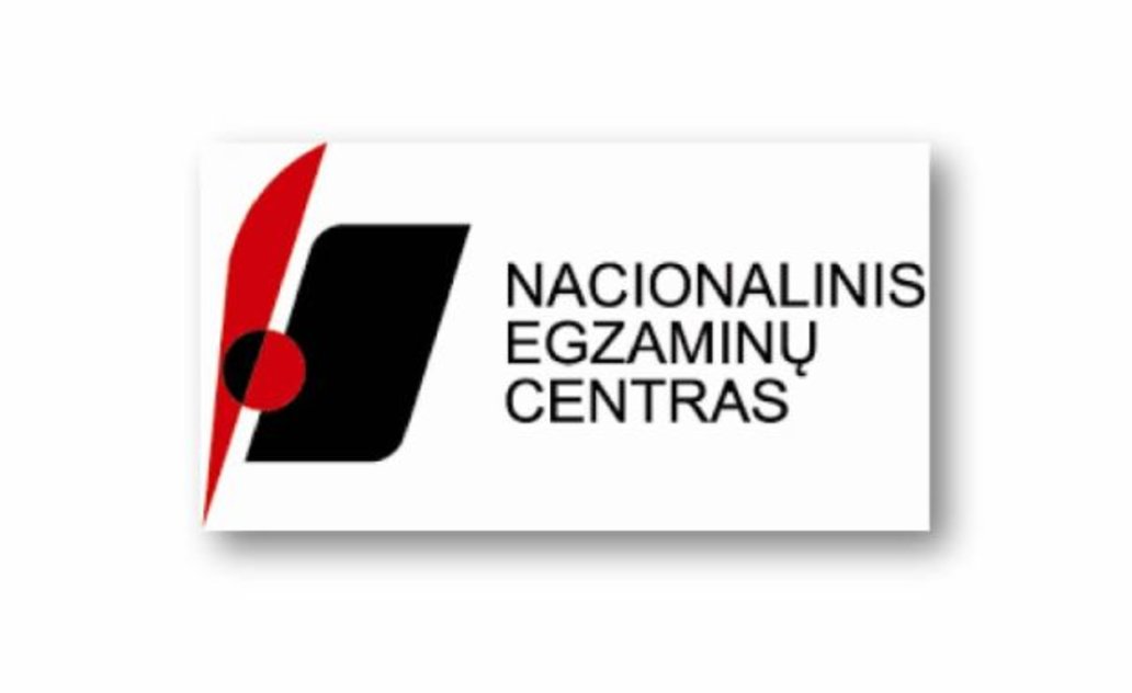 Nacionalinio mokinių pasiekimų patikrinimo ataskaita