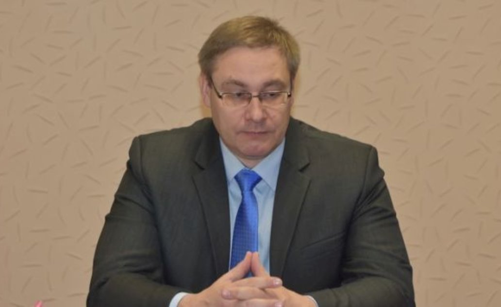 UAB „Sūduvos vandenys“ pradeda vadovauti naujasis direktorius