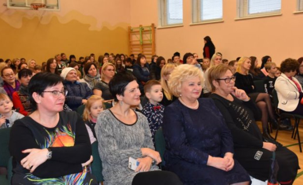 Bičiuliai iš Vokietijos artina Kalėdas