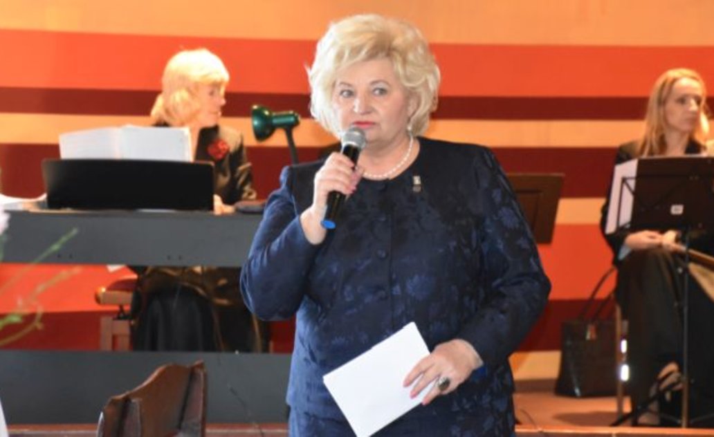 Marijampolės savivaldybės apdovanotieji steigs klubą