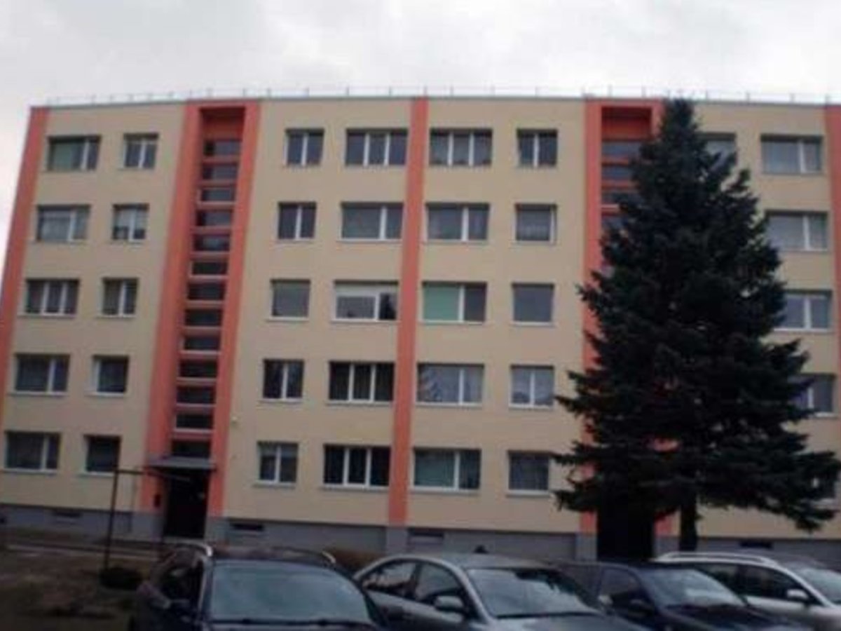 Pratęstas daugiabučių atnaujinimo paraiškų teikimo terminas. Pasinaudokite proga!