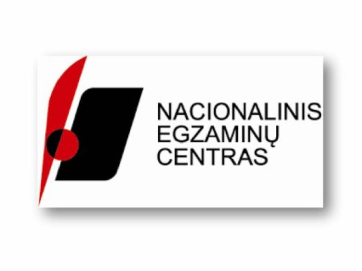 Nacionalinio mokinių pasiekimų patikrinimo ataskaita