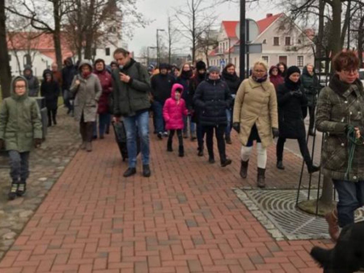 Marijampolė tapo patraukliu miestu turistams