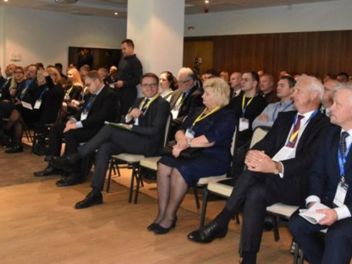 Forume „Sūduvos kryptis – M4.0“ - ekonomikos tendencijos ir įmonių apdovanojimai