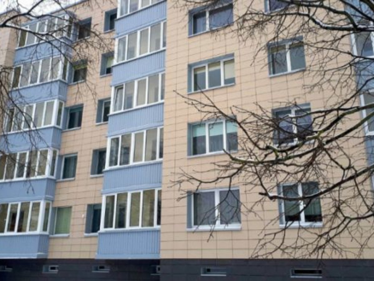 Tarybai pritarus, dar keturi daugiabučiai bus modernizuojami