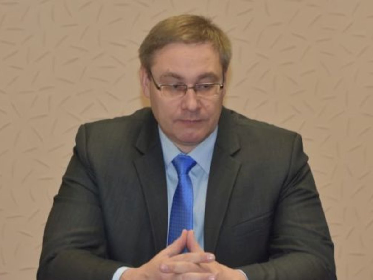UAB „Sūduvos vandenys“ pradeda vadovauti naujasis direktorius