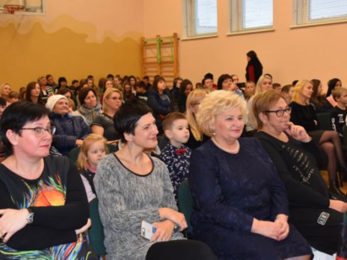 Bičiuliai iš Vokietijos artina Kalėdas