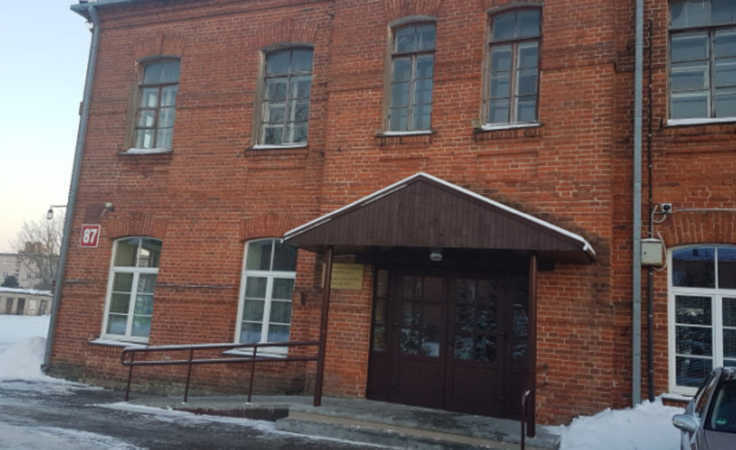 Atšalus orams nelikime abejingi bendruomenės nariams