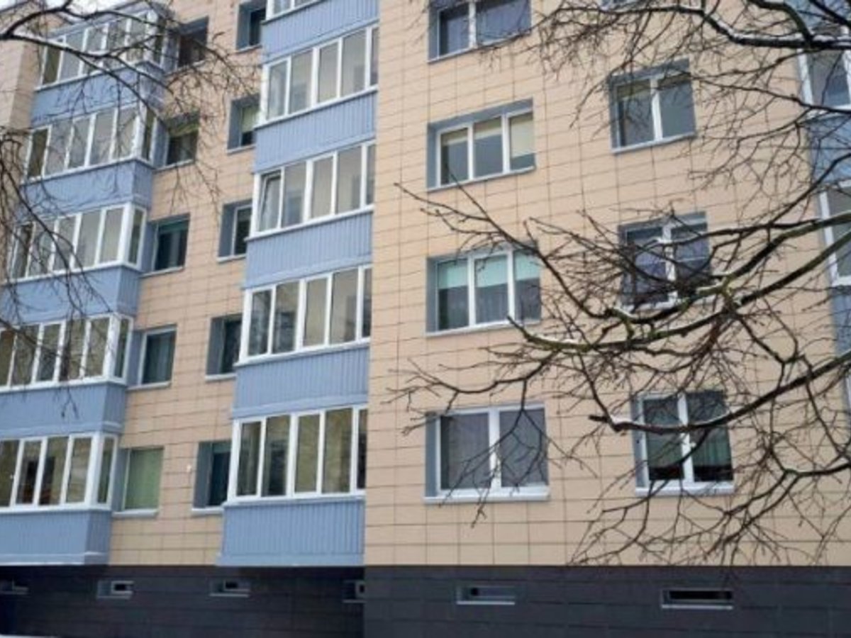 Socialinio būsto pirkimo skelbimas