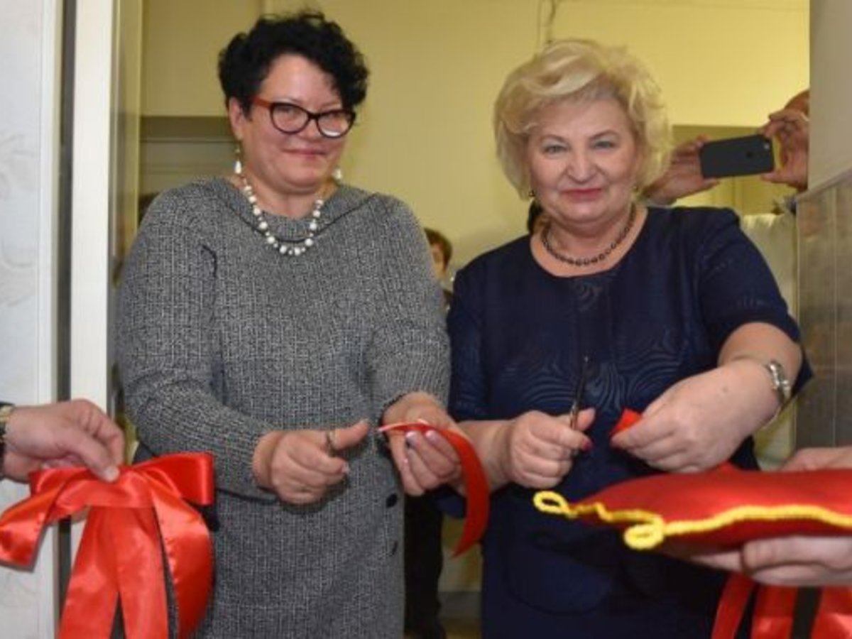Marijampolės kurčiųjų bendruomenė įsikurs naujose patalpose
