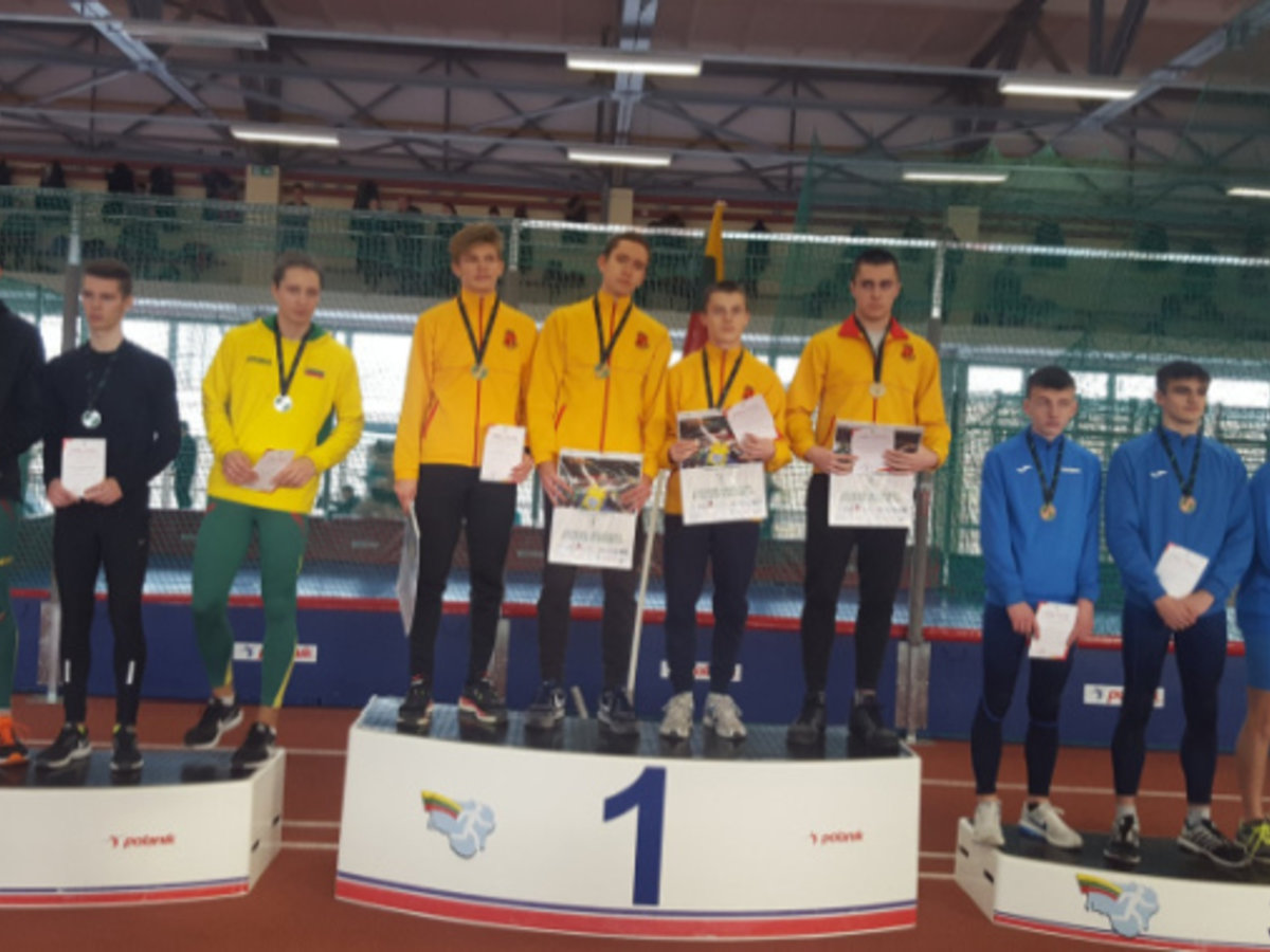 Marijampolės sporto centro „Sūduva“ sportininkų pasiekimai