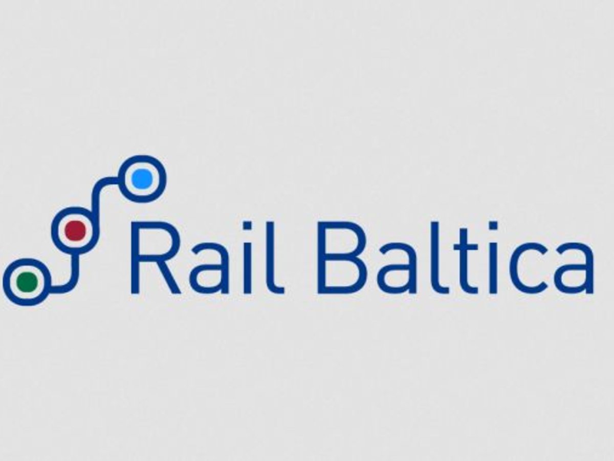 Informacija apie LRV nutarimus dėl projekto „Rail Baltica“ inžinerinės infrastruktūros vystymo planų