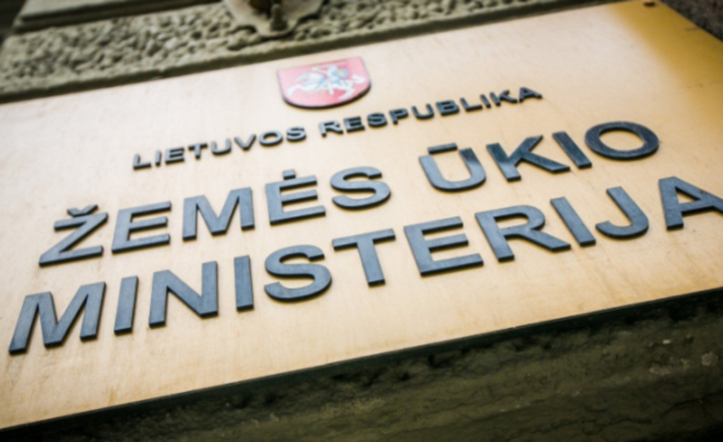 Kvietimas kaimo bendruomenėms ir jų asociacijoms teikti paramos paraiškas