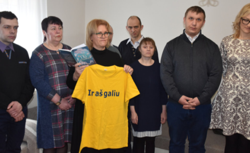 Marijampolėje nauja socialinės globos forma - grupinio gyvenimo namai