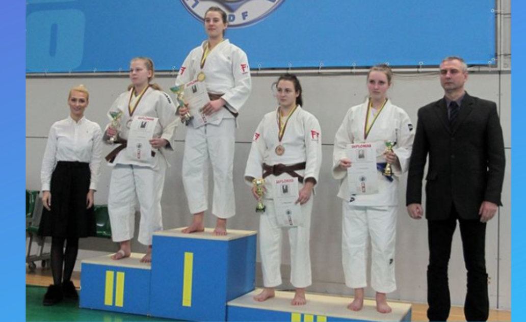 Marijampolės Sporto centro „Sūduva“ sportininkų pasiekimai