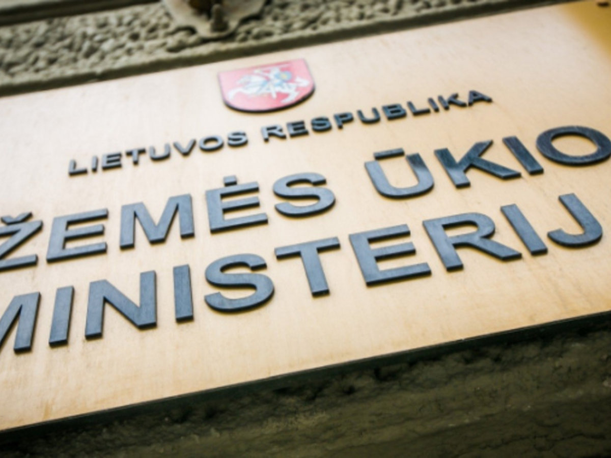 Kvietimas kaimo bendruomenėms ir jų asociacijoms teikti paramos paraiškas