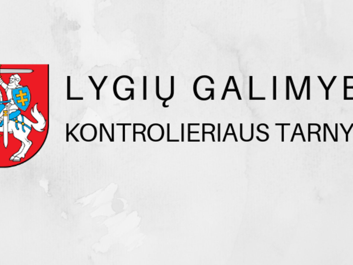 Kvietimas siūlyti kandidatus nacionaliniams lygybės ir įvairovės apdovanojimams 2018 m. gauti