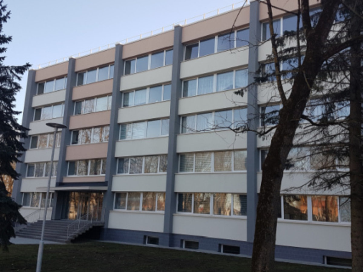 Savivaldybės gyvenamųjų patalpų nuomininkų dėmesiui
