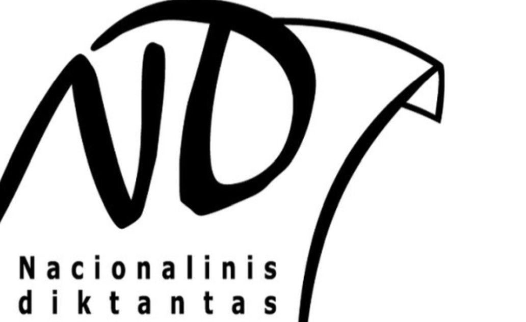 Kovo 8 d. rašome Nacionalinį diktantą!