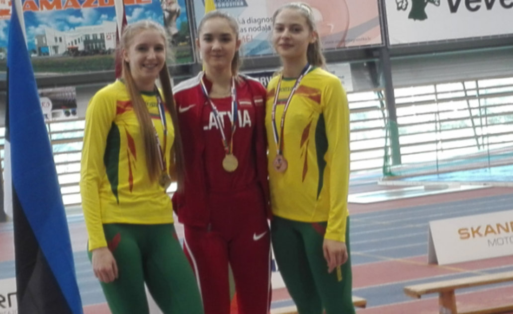 Marijampolės Sporto centro „Sūduva“ sportininkų pasiekimai