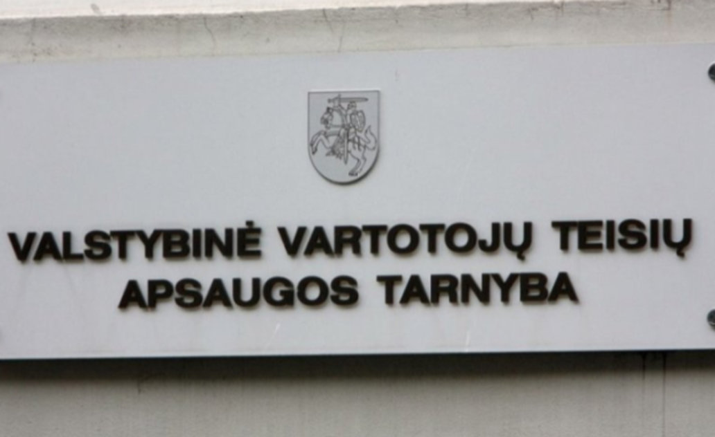 Kovo 15 d. minima Europos vartotojų diena