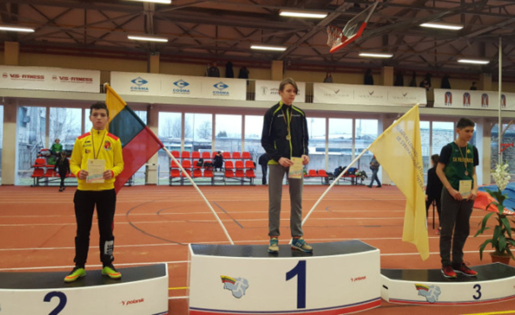 Marijampolės sporto centro „Sūduva“ sportininkų pasiekimai