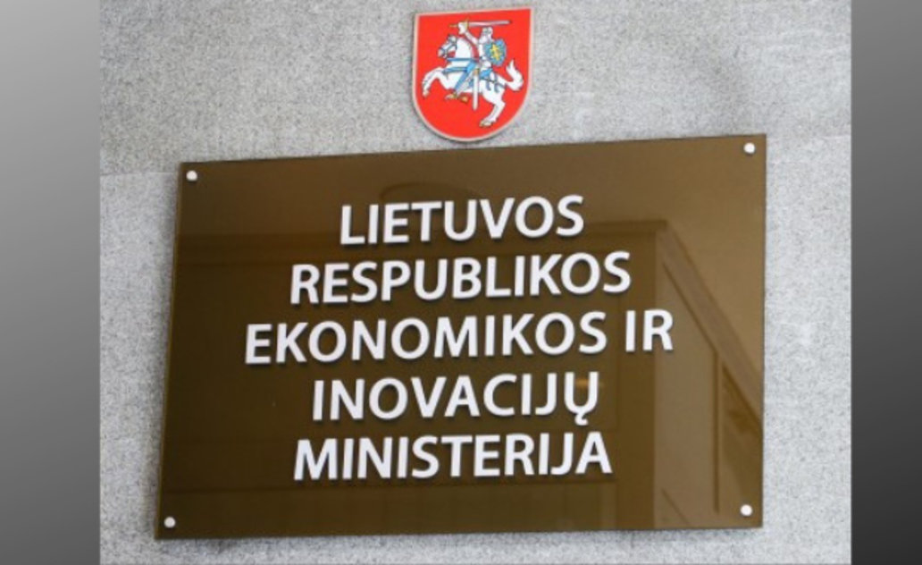 Kvietimas teikti paraiškas