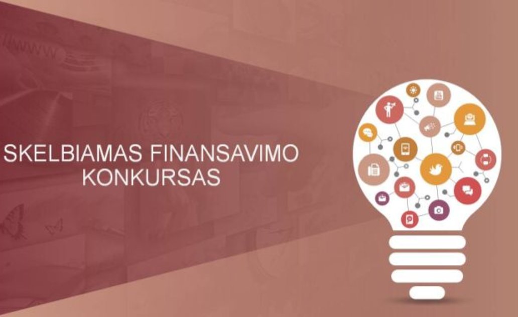 Skelbiamas neįgaliųjų socialinės integracijos programos projektų paraiškų konkursas