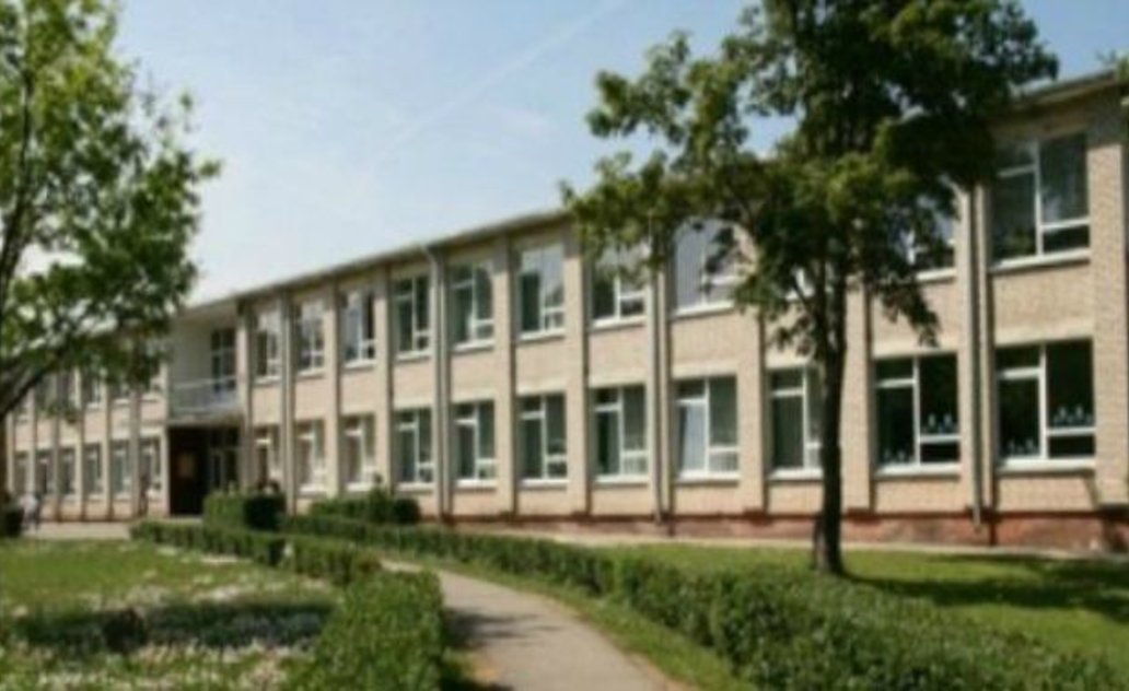Konkursas Marijampolės sav. Igliaukos Anzelmo Matučio gimnazijos direktoriaus pareigoms eiti