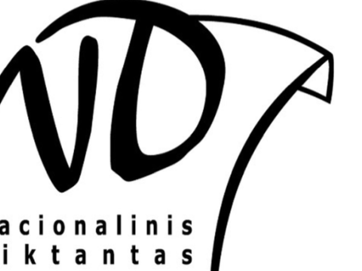 Kovo 8 d. rašome Nacionalinį diktantą!