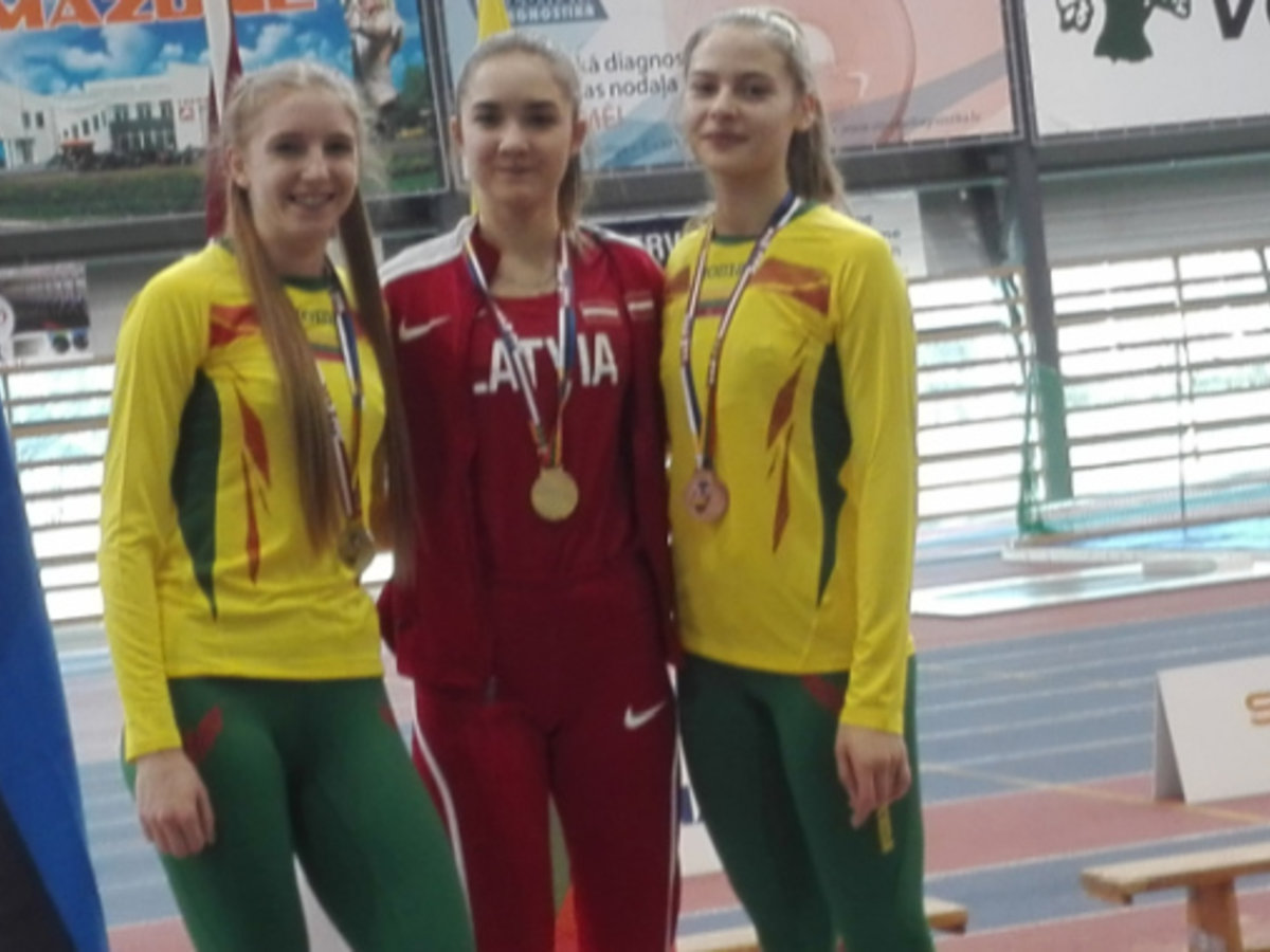 Marijampolės Sporto centro „Sūduva“ sportininkų pasiekimai