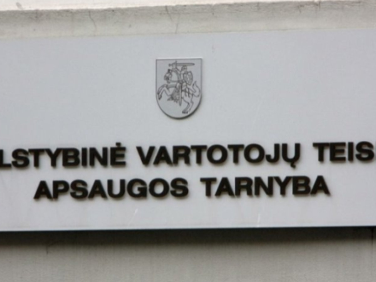 Kovo 15 d. minima Europos vartotojų diena