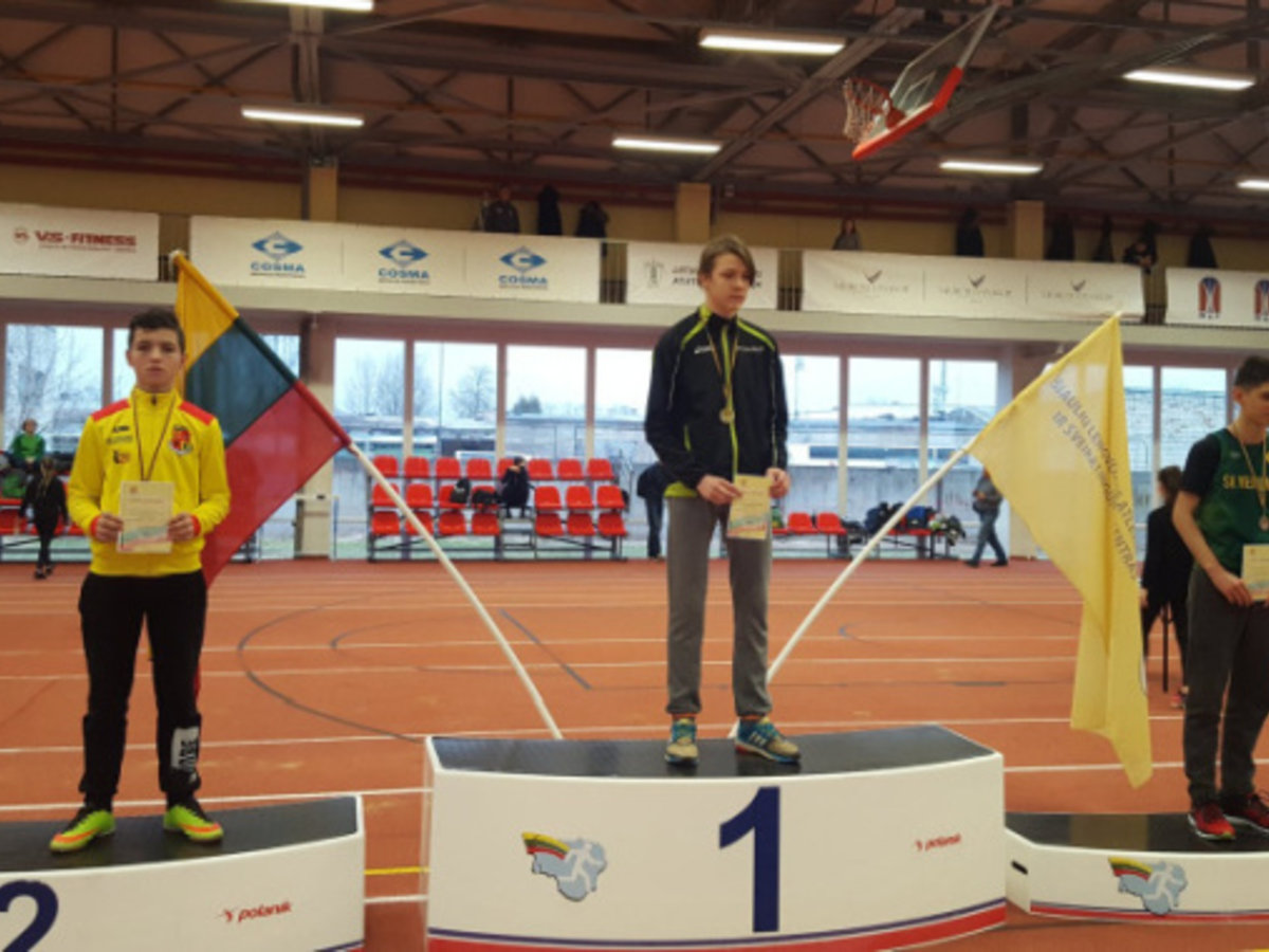 Marijampolės sporto centro „Sūduva“ sportininkų pasiekimai
