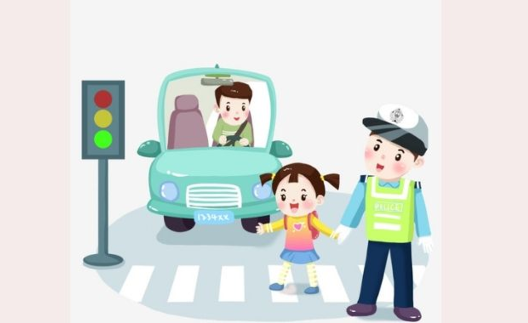 Saugaus eismo diena – Vytauto Didžiojo parke