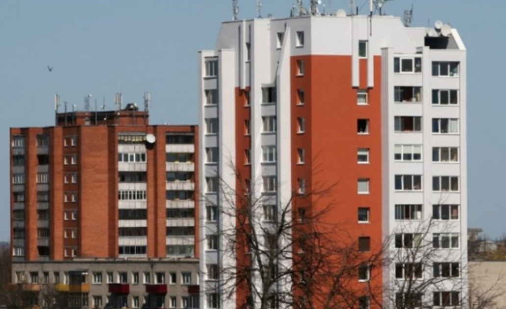 Marijampolės savivaldybės DNSB dėmesiui: ar nepasibaigusi pirmininko kadencija?