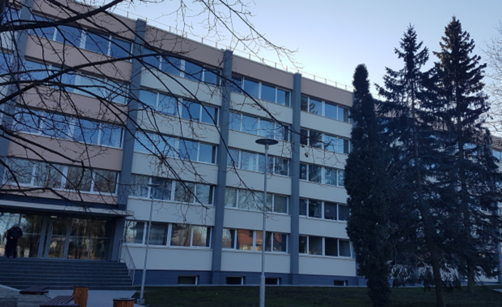 Marijampolės savivaldybėje plečiamas socialinio būsto fondas