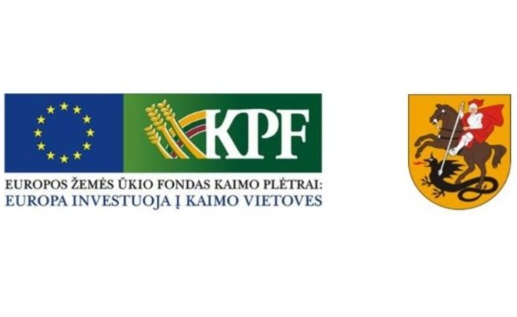 Vykdomas projektas „Viešosios infrastruktūros gerinimas Igliaukos gyvenvietėje“