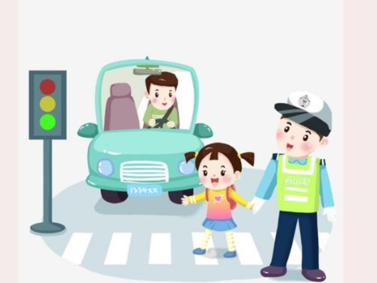 Saugaus eismo diena – Vytauto Didžiojo parke