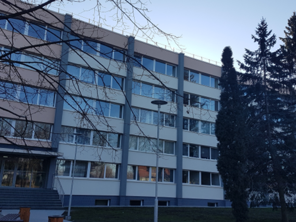 Marijampolės savivaldybėje plečiamas socialinio būsto fondas
