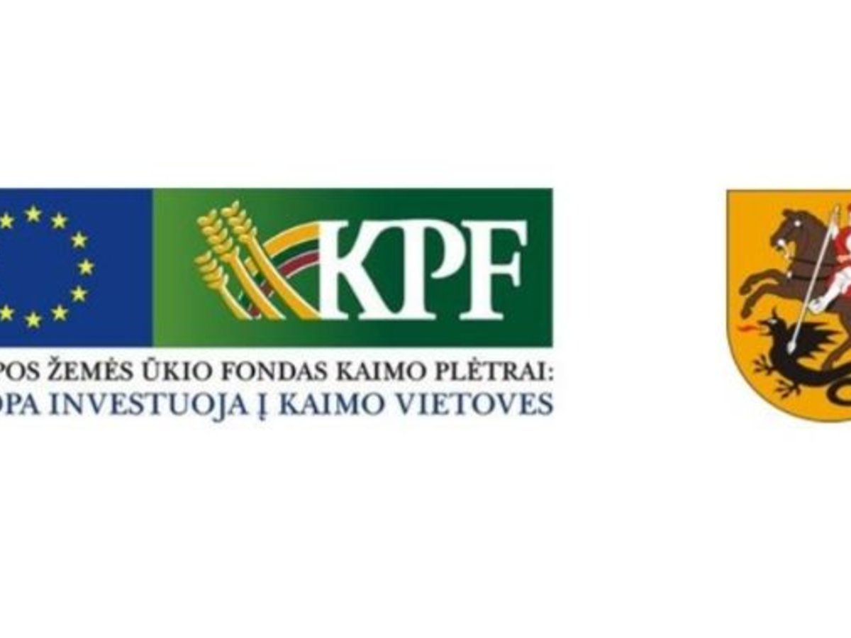 Vykdomas projektas „Viešosios infrastruktūros gerinimas Igliaukos gyvenvietėje“