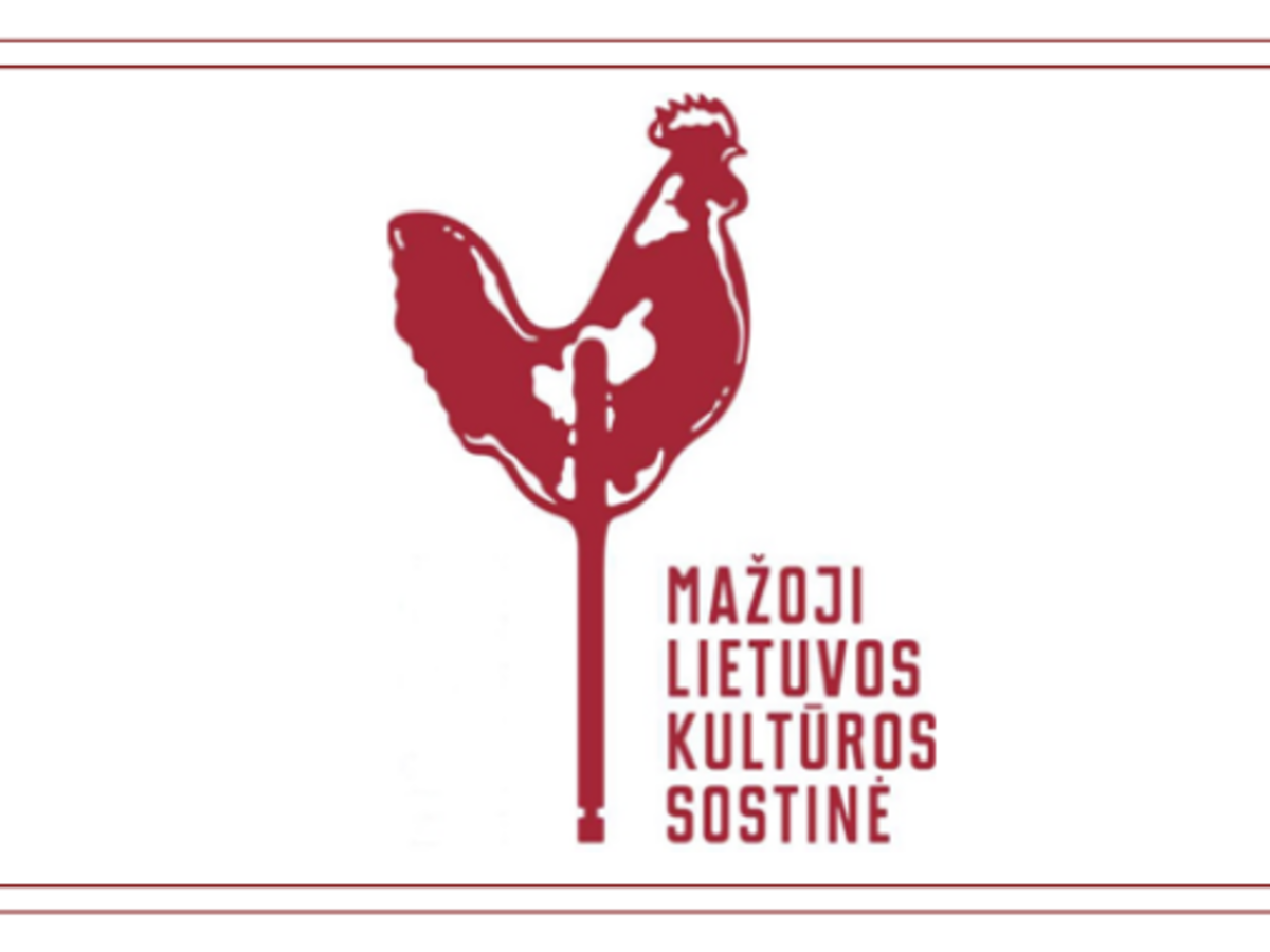  Kvietimas teikti paraiškas 2020 Lietuvos mažosioms kultūros sostinėms