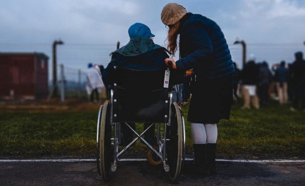 Partneriu asmeninio asistento paslaugoms patvirtintas Vilkaviškio vyskupijos Caritas