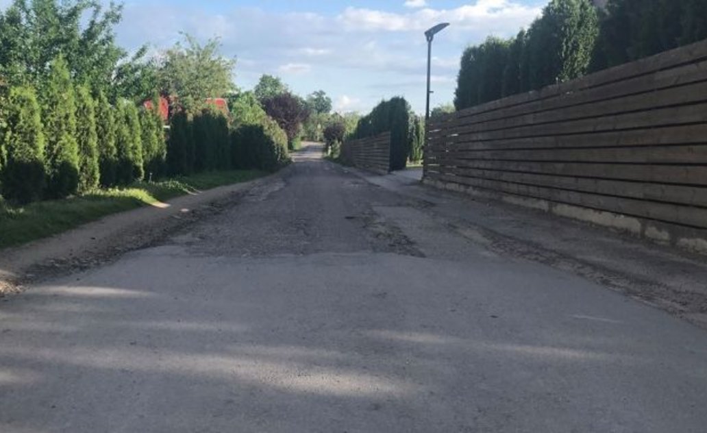 Marijampolės savivaldybė imasi sodininkų gatvių reikalų