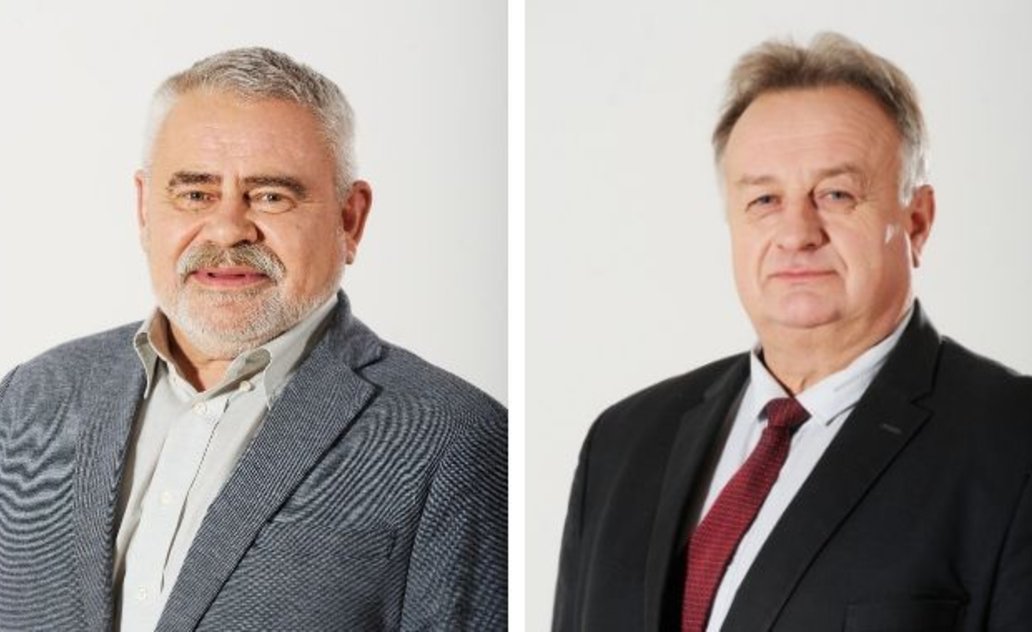 Savivaldybės vadovų komanda ir tarybos narių gretos pasipildė naujais nariais