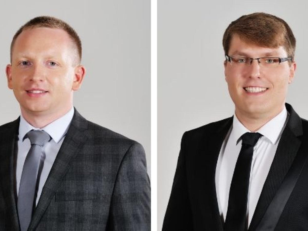 Savivaldybės merą Povilą Isodą pavaduos jo pavaduotojas Artūras Visockis
