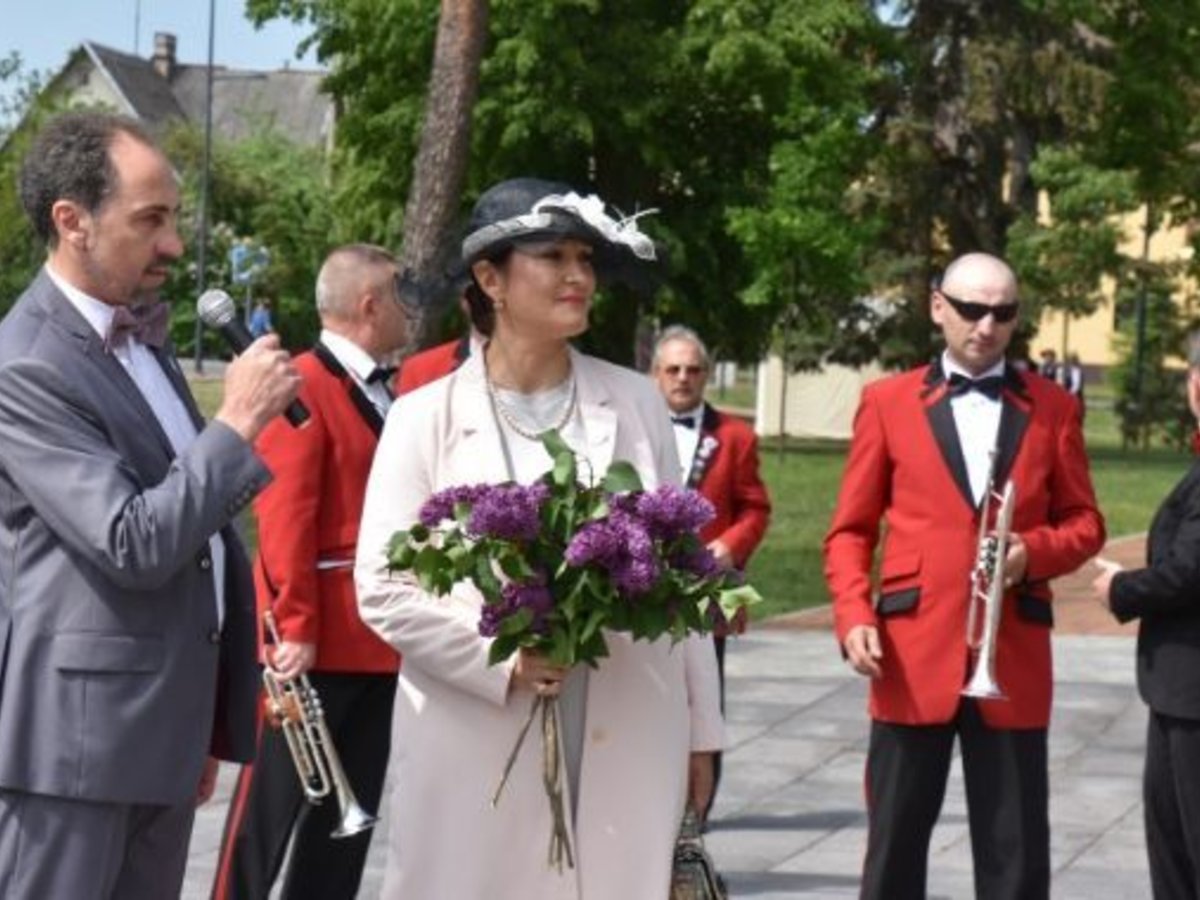  Ir „suskrido“ Pietų Lietuvos muziejininkai į Marijampolę