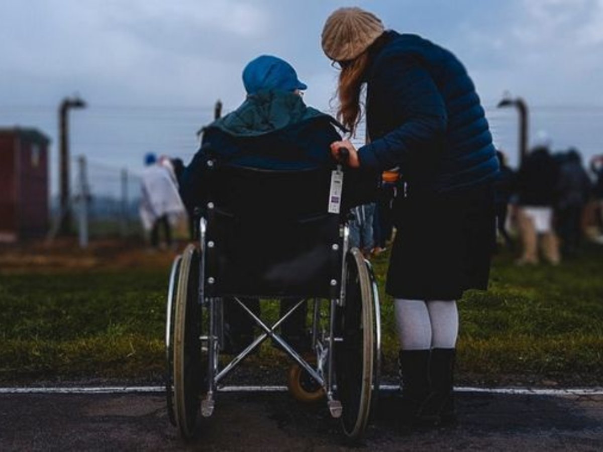 Partneriu asmeninio asistento paslaugoms patvirtintas Vilkaviškio vyskupijos Caritas