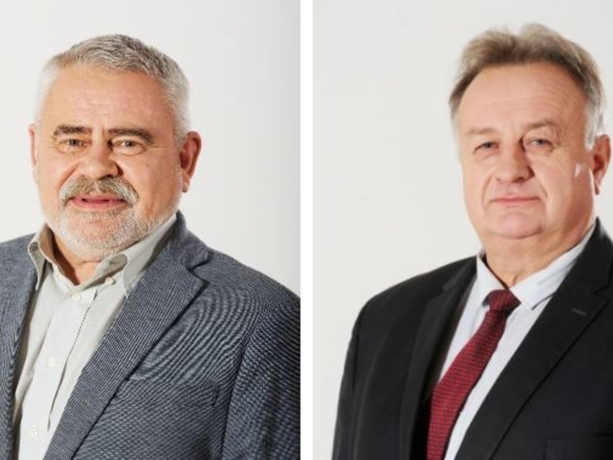 Savivaldybės vadovų komanda ir tarybos narių gretos pasipildė naujais nariais