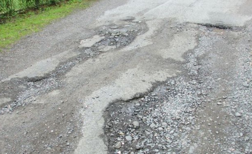 Gyventojai kviečiami siūlyti Marijampolės savivaldybės kelius ir gatves, kuriems reikalingi...