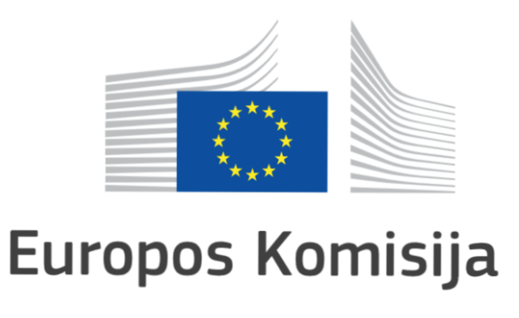 Prasidėjo Jaunimo Europos komandos narių atranka